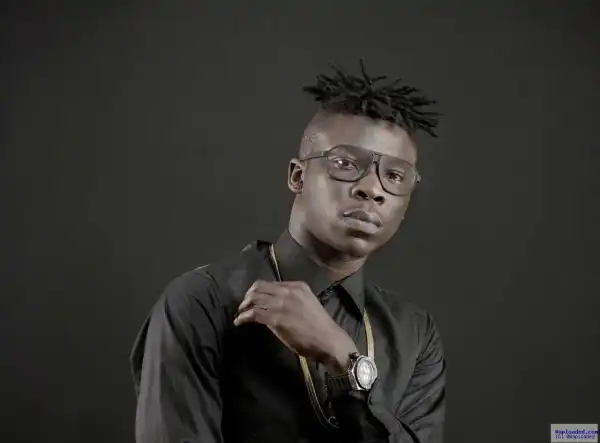 Stonebwoy - Louisa